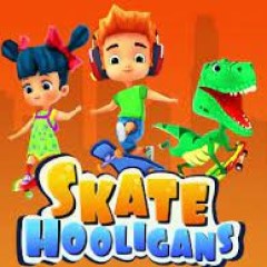 Skate Hooligans